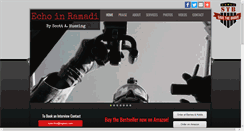 Desktop Screenshot of echoinramadi.com